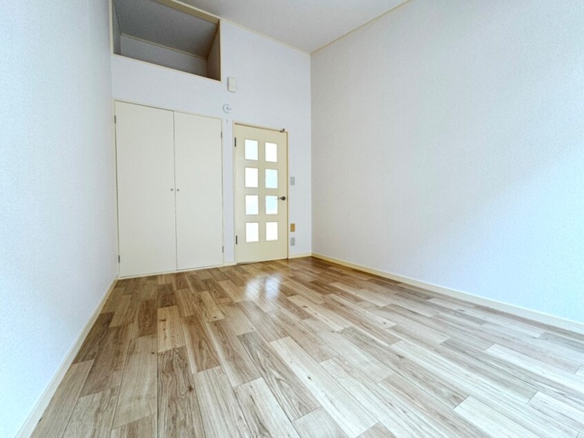 居室 サンライズ藤沢