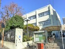 東中野図書館(図書館)まで552m ガ－デンヒルズ桜山