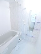 バス／シャワールーム等 エトワールおおたか