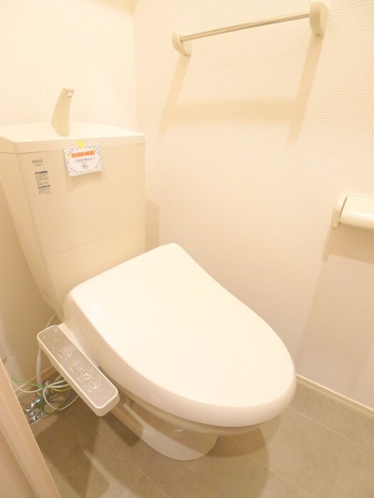 トイレ エトワールおおたか
