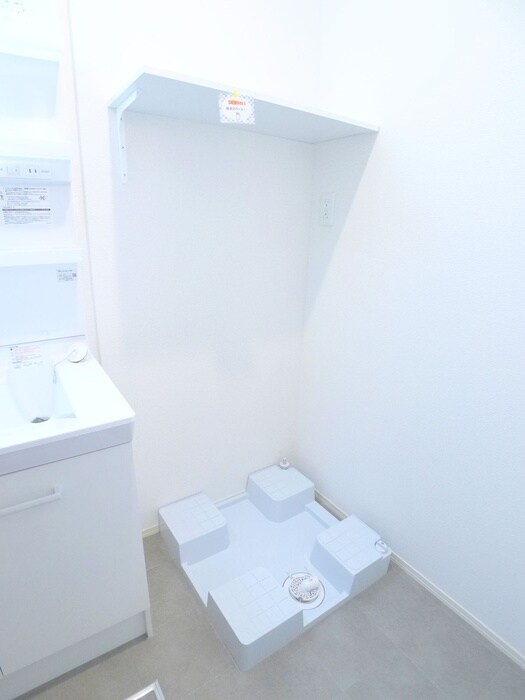 洗濯機置場 エトワールおおたか