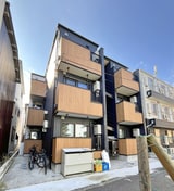 アリビオハイム