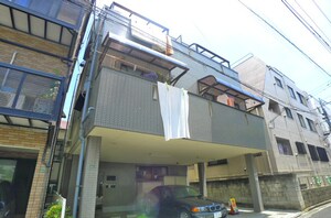 メゾン八木ヶ谷