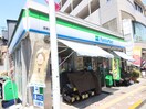 ファミリーマート(コンビニ)まで246m メゾンドロワ－ル