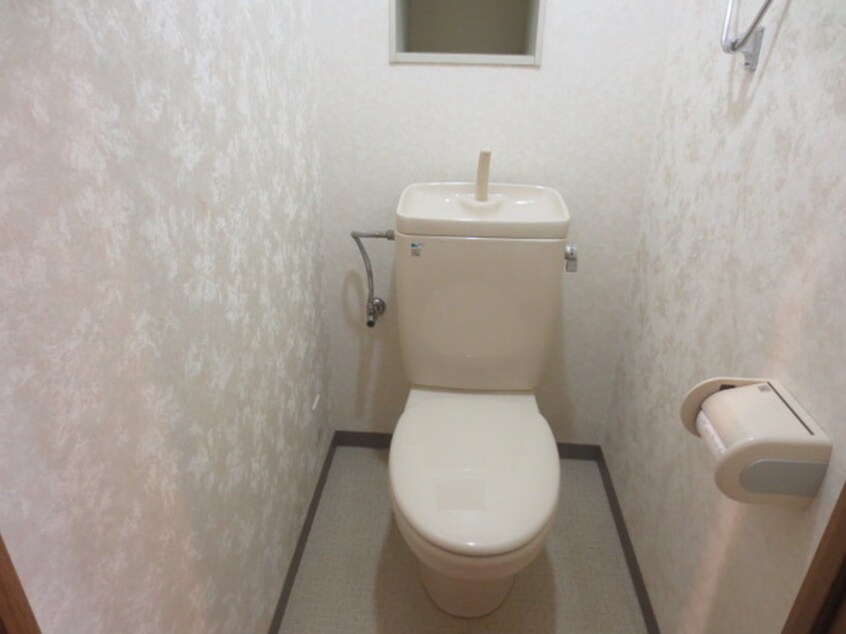トイレ エンゼル川崎グランディア(802)