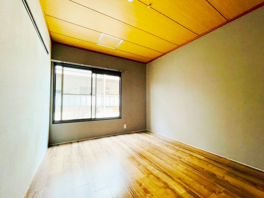 居室 マリ－ズガ－デンＢ棟