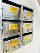 外観写真 マリ－ズガ－デンＢ棟