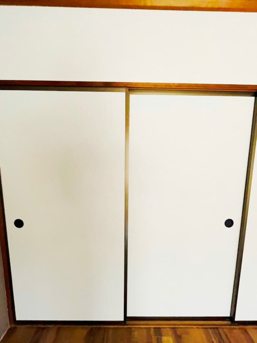 収納 マリ－ズガ－デンＢ棟