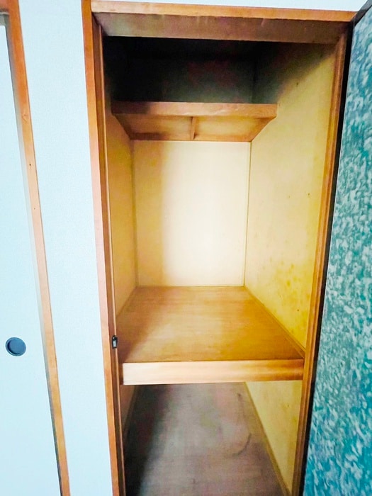 収納 マリ－ズガ－デンＢ棟