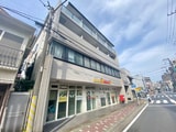 西横浜新電ビル
