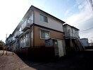 外観写真 コ－ポセントヴァレイＢ棟