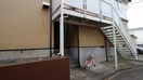 エントランス部分 コ－ポセントヴァレイＢ棟