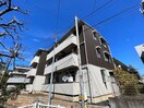 外観写真 大黒屋ハイツ三番館