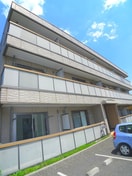 外観写真 ロイヤルステージ21