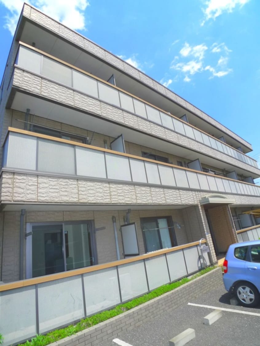 外観写真 ロイヤルステージ21