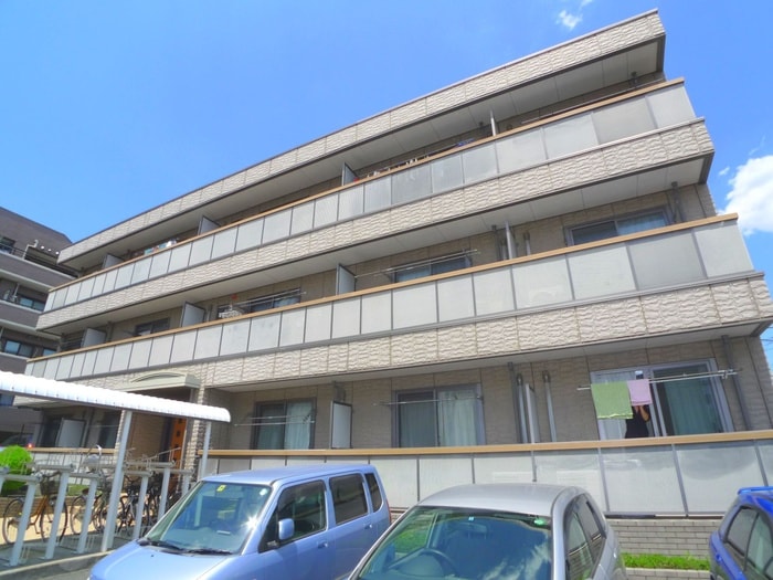 外観写真 ロイヤルステージ21