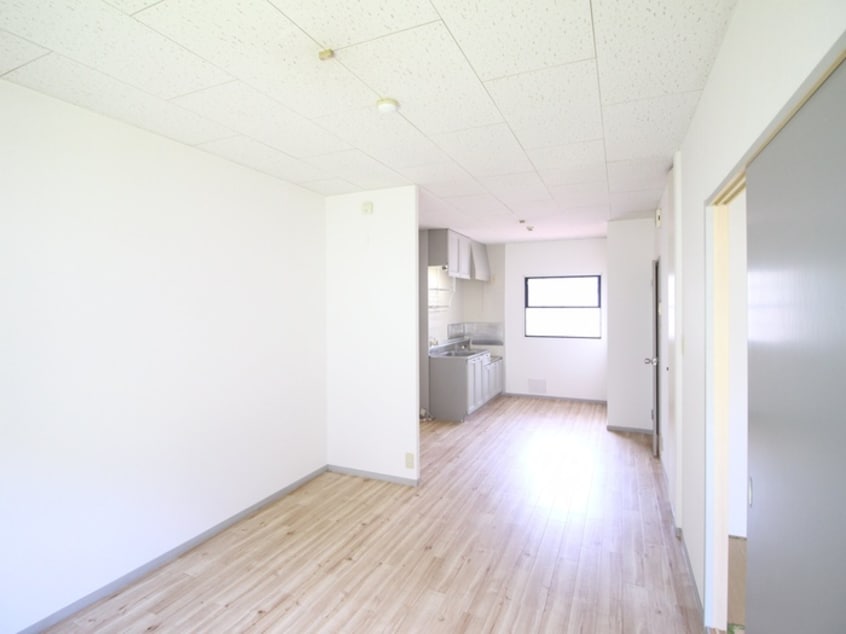 居室 ラヴィ東戸塚参番館