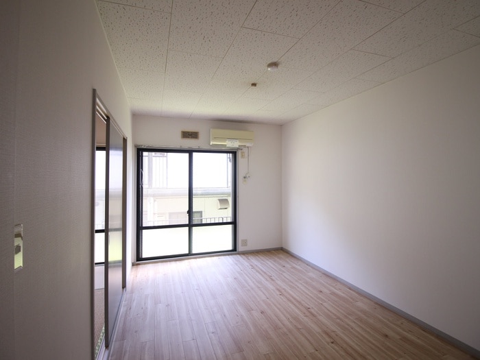 居室 ラヴィ東戸塚参番館