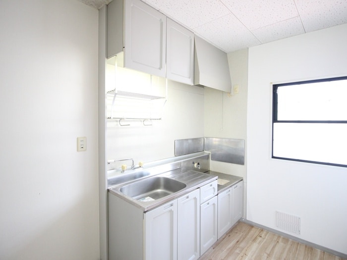 キッチン ラヴィ東戸塚参番館