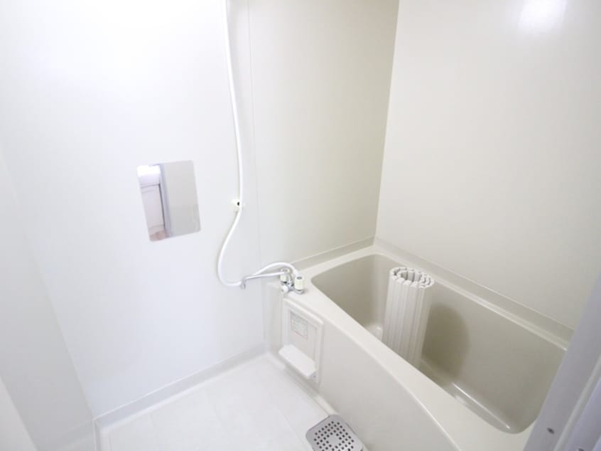 バス／シャワールーム等 ラヴィ東戸塚参番館