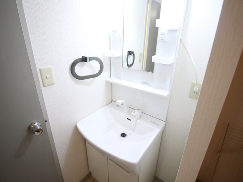 洗面 ラヴィ東戸塚参番館