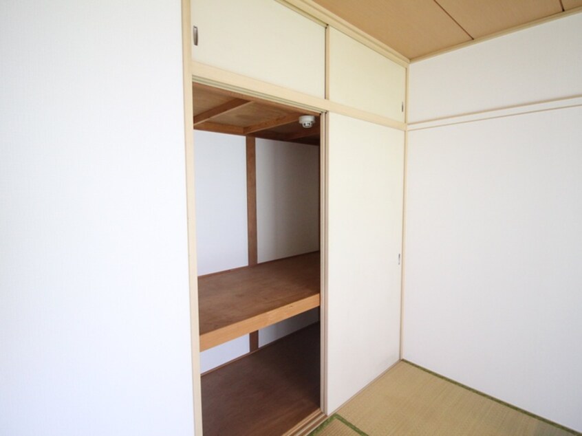 収納 ラヴィ東戸塚参番館