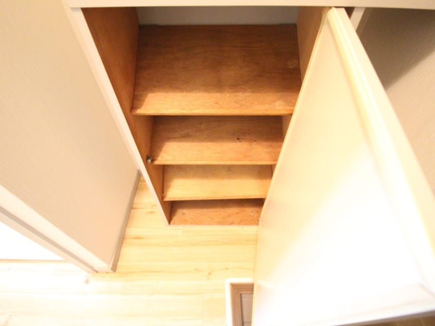 靴箱 ラヴィ東戸塚参番館