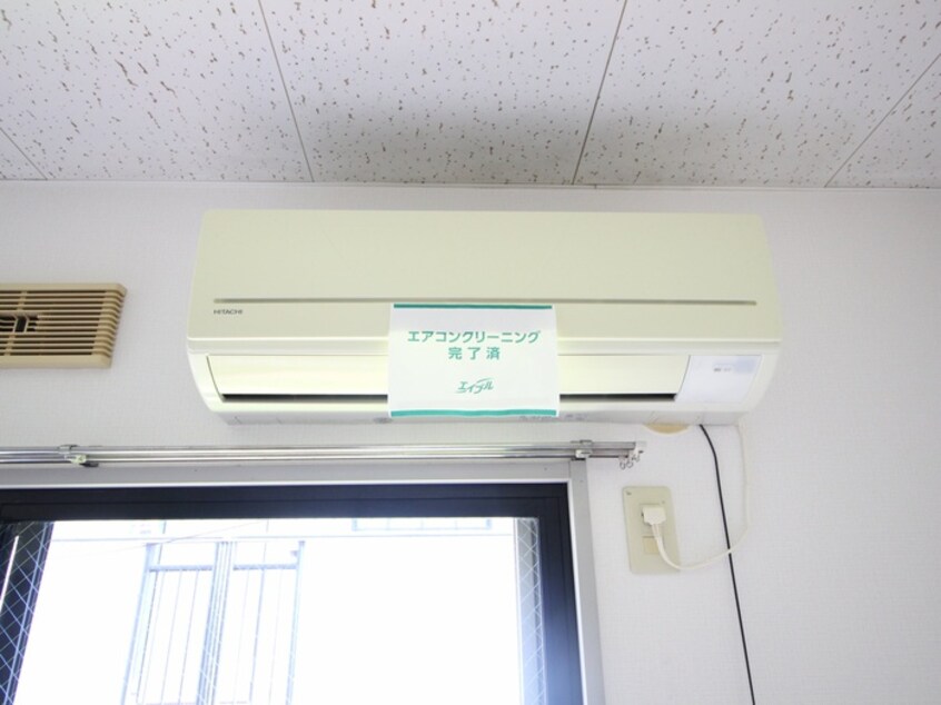 内観写真 ラヴィ東戸塚参番館