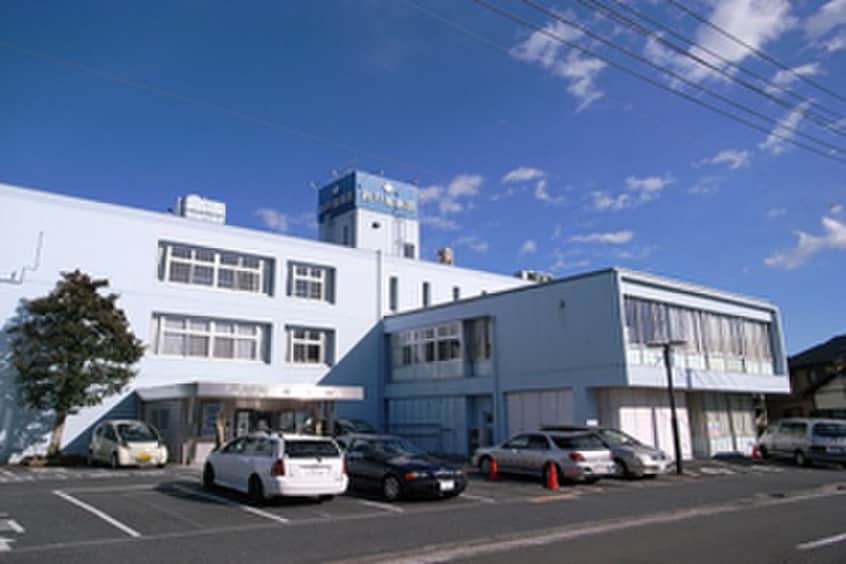 新戸塚病院(病院)まで190m ラヴィ東戸塚参番館