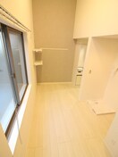 居室 メティス古淵