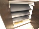 靴箱 メティス古淵