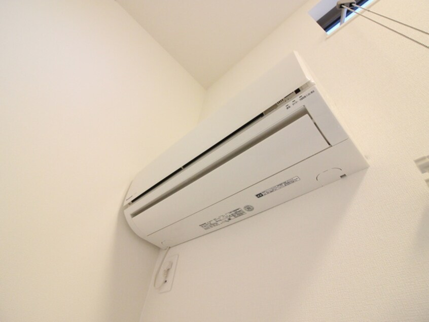 内観写真 メティス古淵