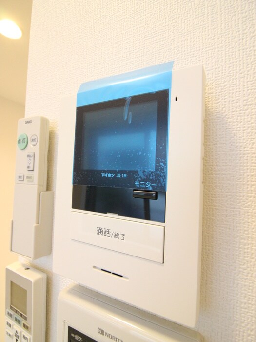 内観写真 メティス古淵