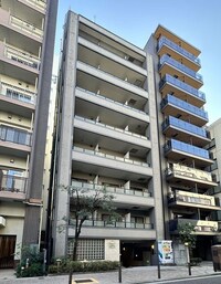 ミューズ両国Ⅱ(502)