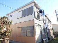 常楽ハイツ１号棟