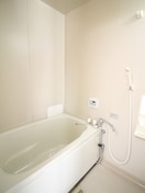 バス／シャワールーム等 常楽ハイツ１号棟