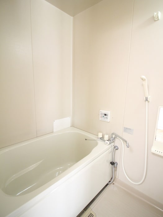 バス／シャワールーム等 常楽ハイツ１号棟