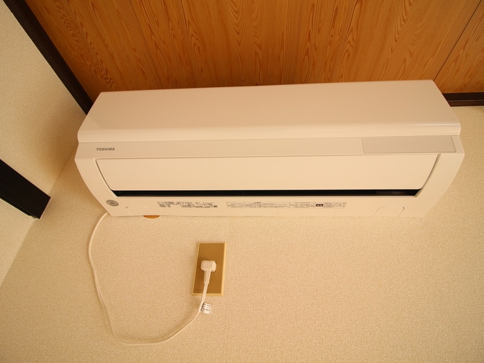 内観写真 常楽ハイツ１号棟