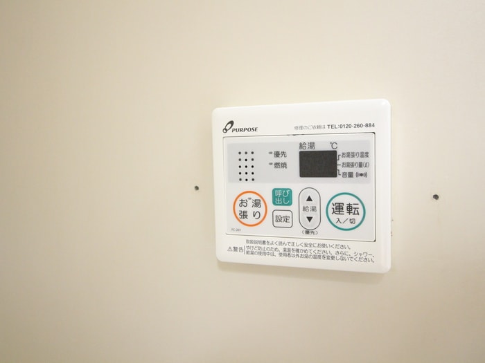 内観写真 常楽ハイツ１号棟