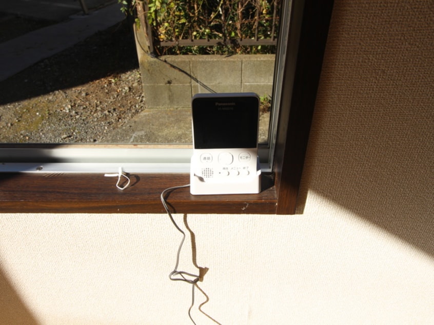 内観写真 常楽ハイツ１号棟