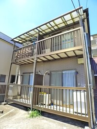 ハイツ榎本