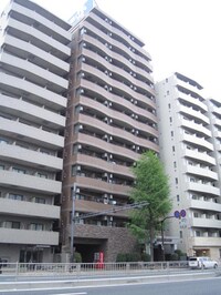 グランド・ガ－ラ高輪(418)