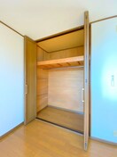 収納 フレンドシップ狭山ヶ丘