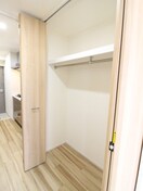 収納 ＢＬＡＵ南池袋