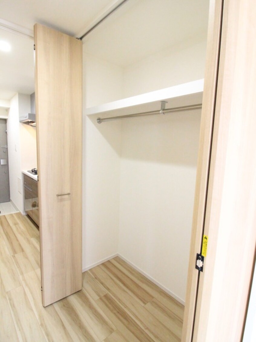 収納 ＢＬＡＵ南池袋