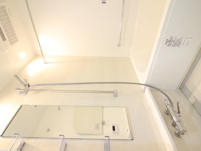 バス／シャワールーム等 ＢＬＡＵ南池袋