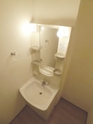 洗面 メゾン ウィスタリア