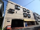外観写真 ウッディモアル
