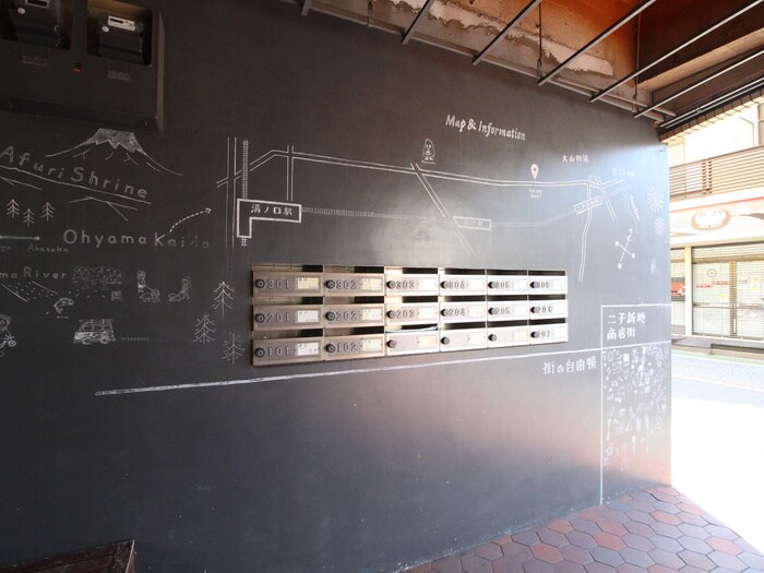 建物設備 ウッディモアル