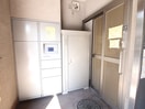 建物設備 ウッディモアル